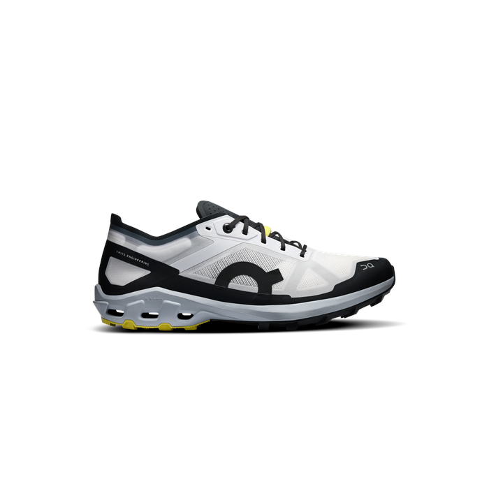 ON Running Men's Cloudventure Peak 3 Frost | Glacier