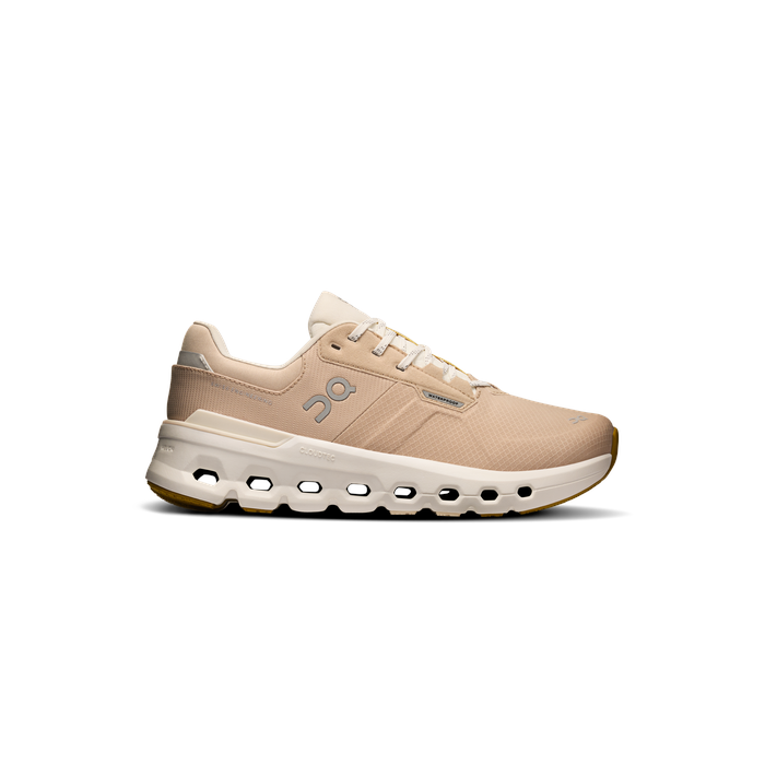 ON Running Women's Cloudrunner 2 Waterproof Sand | Dew