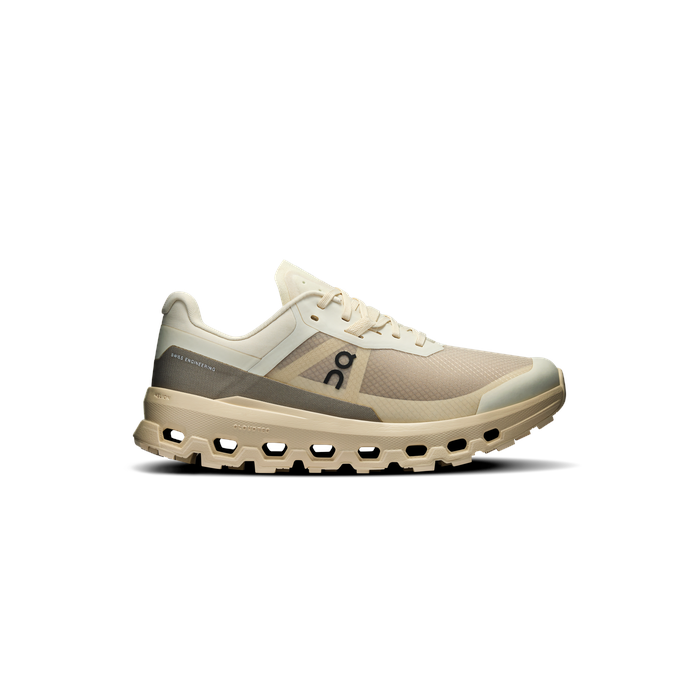 ON Running Women's Cloudvista 2 Cream | Desert