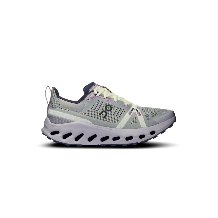 ON Running Women's Cloudsurfer Trail Seedling | Lilac