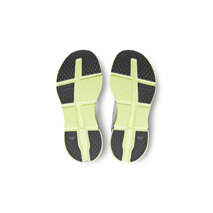 ON Running Women's Cloudgo Frost | Hay