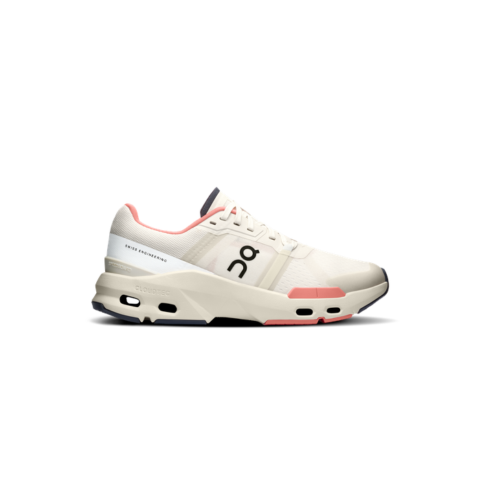 ON Running Women's Cloudpulse Cream | Salmon