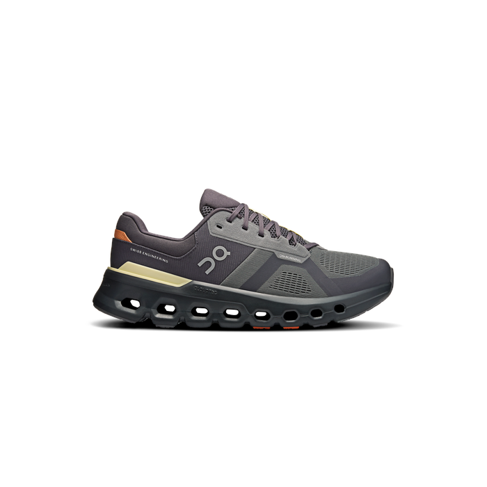 ON Running Men's Cloudrunner 2 Rock | Tangerine