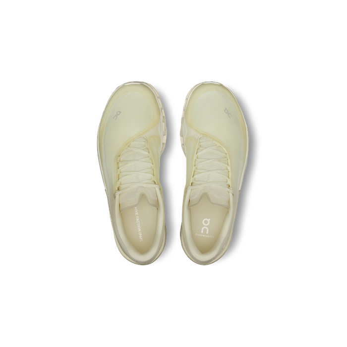 ON Running Men's Cloudmonster 2 PAF Seedling | White