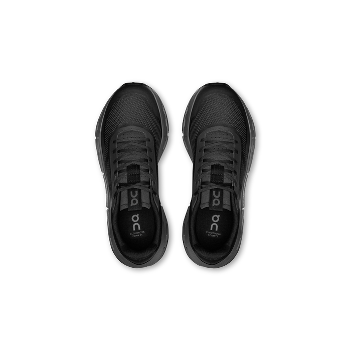 ON Running Women's Cloudnova Form 2 TT Black | Eclipse