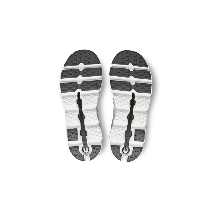 ON Running Men's Cloudswift 3 Alloy | Glacier