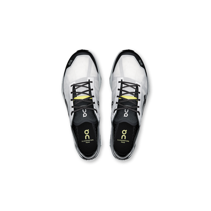 ON Running Men's Cloudventure Peak 3 Frost | Glacier