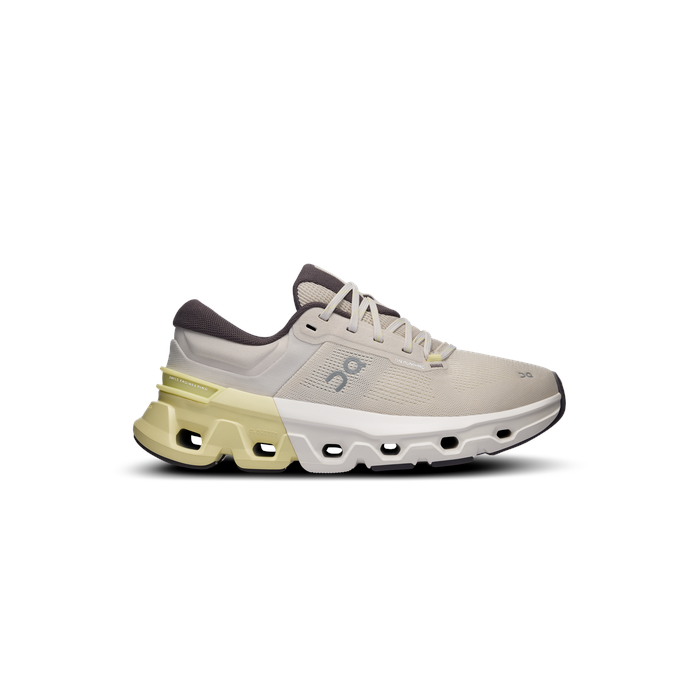 ON Running Women's Cloudflyer 5 Pearl | Hay