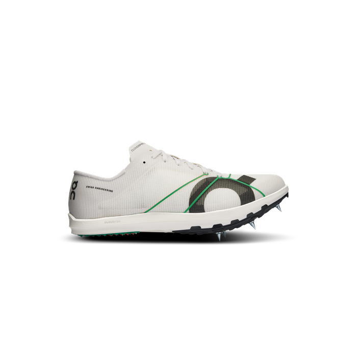 ON Running Women's Cloudspike XC Frost | White