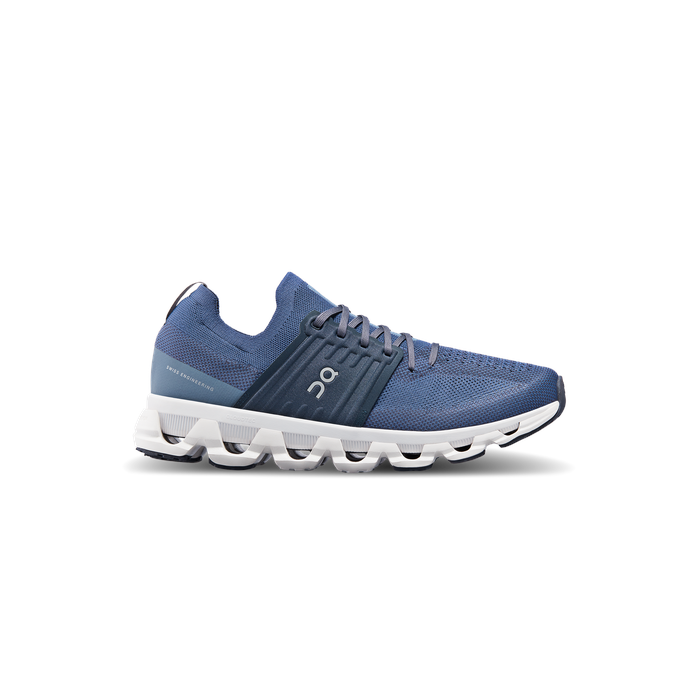ON Running Men's Cloudswift 3 Denim | Midnight