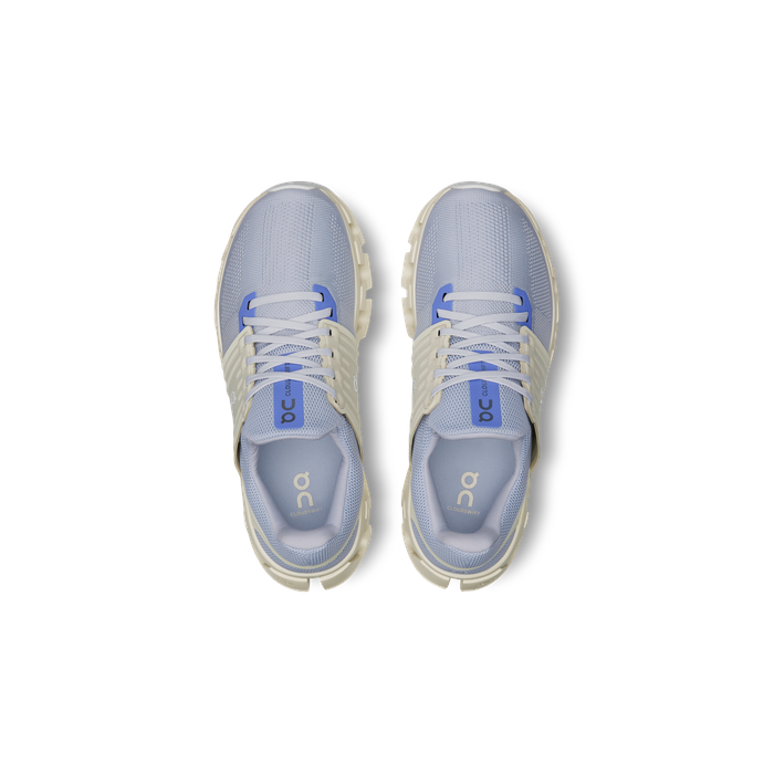 ON Running Women's Cloudswift 3 AD Heather | Cream