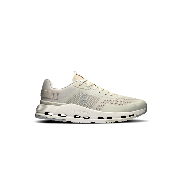 ON Running Men's Cloudnova Form 2 TT Sand | Ivory