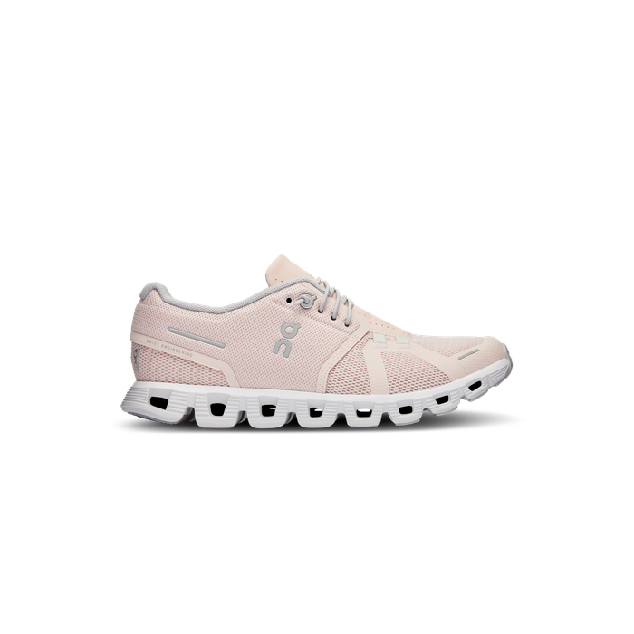 ON Running Women's Cloud 5 Shell | White