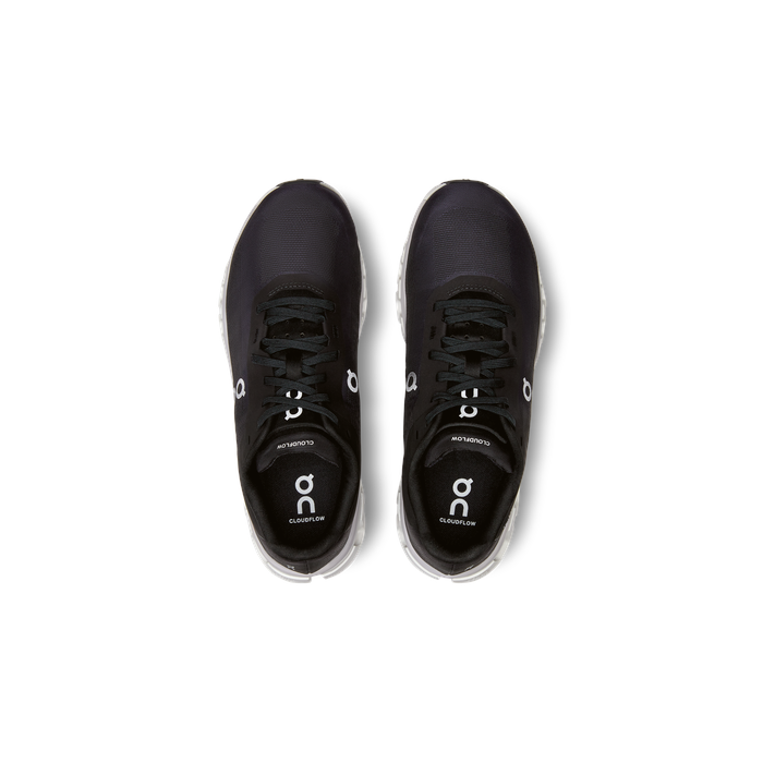 ON Running Women's Cloudflow 4 Black | White