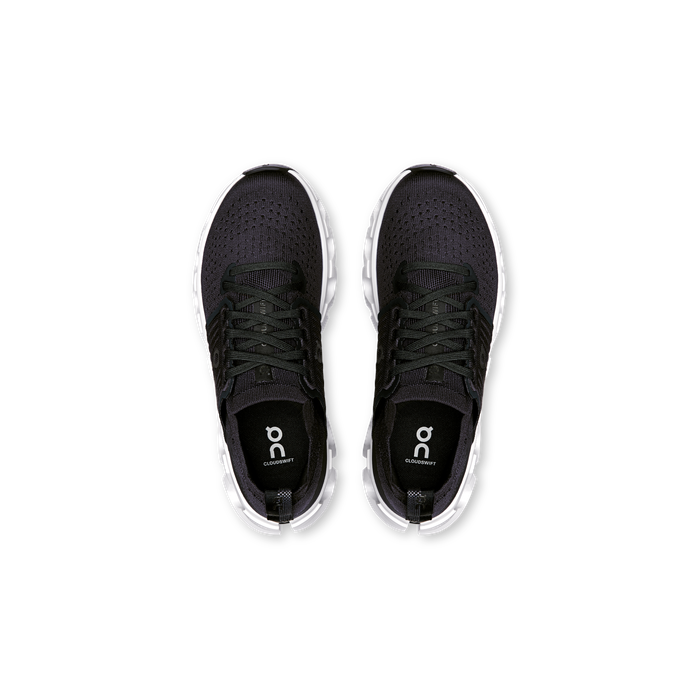 ON Running Women's Cloudswift 4 Black | White