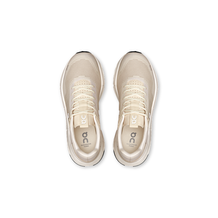 ON Running Women's Cloudnova Form 2 TT Cream | Ivory