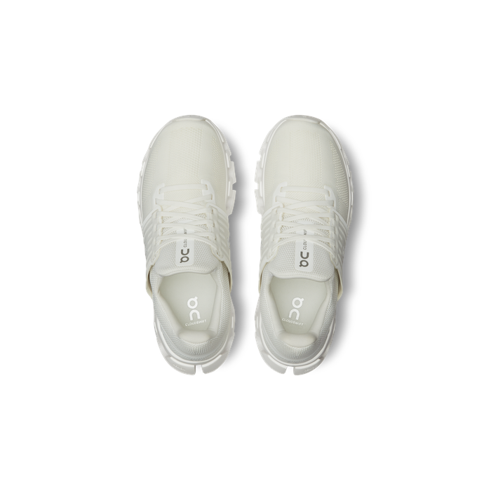 ON Running Women's Cloudswift 3 AD All White