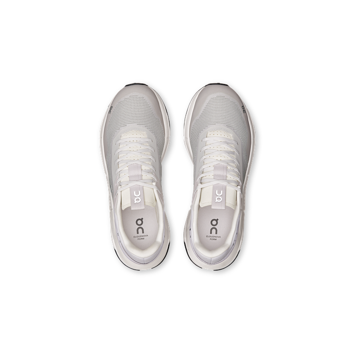 ON Running Men's Cloudnova Form 2 TT Frost | White