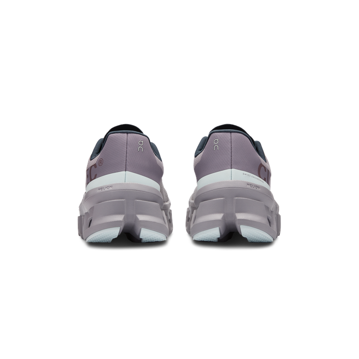 ON Running Women's Cloudmonster Pearl | Arctic