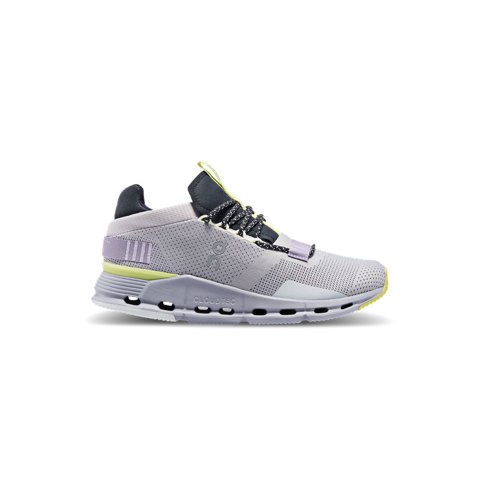 ON Running Women's Cloudnova Pearl | Zest