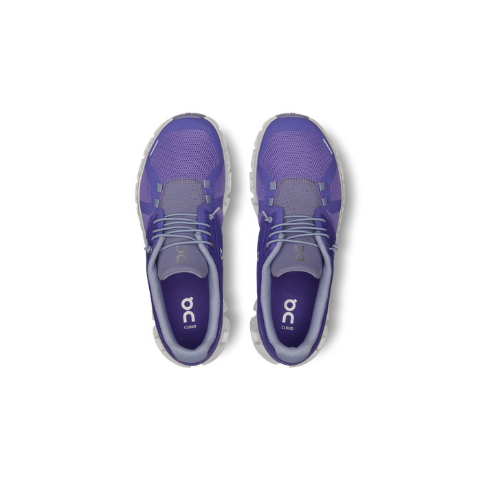 ON Running Women's Cloud 5 Blueberry | Feather