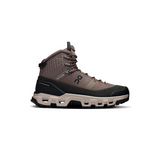 ON Running Men's Cloudrock Trek Waterproof Ash | Fog