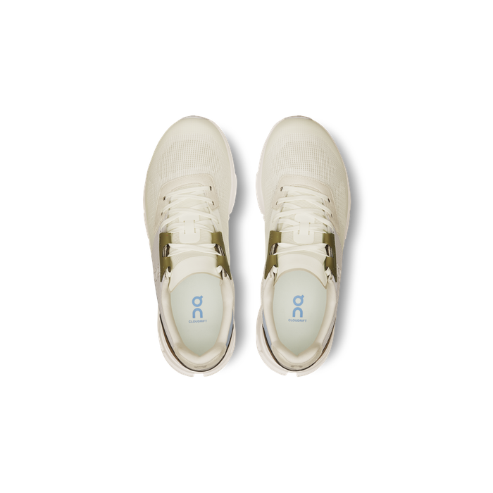 ON Running Women's Cloudrift Ivory | Heather