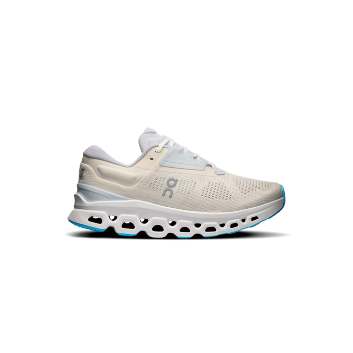 ON Running Women's Cloudstratus 3 Cream | Arctic