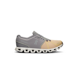 ON Running Men's Cloud 5 Fog | Savannah
