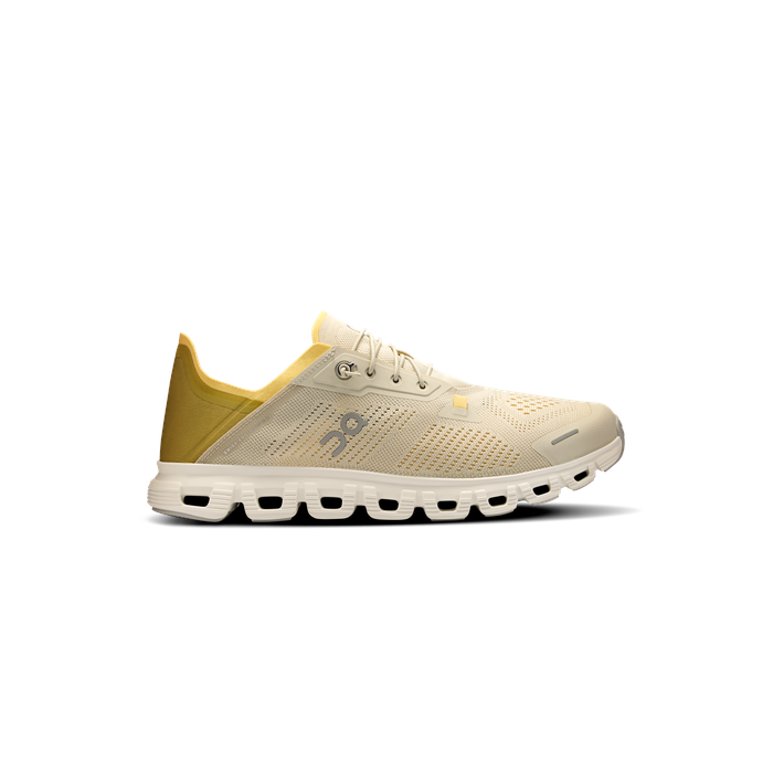 ON Running Men's Cloud 6 Coast Pelican | Ice