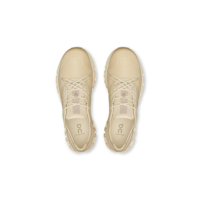 ON Running Men's Cloud X 4 AD Pelican | Ghost