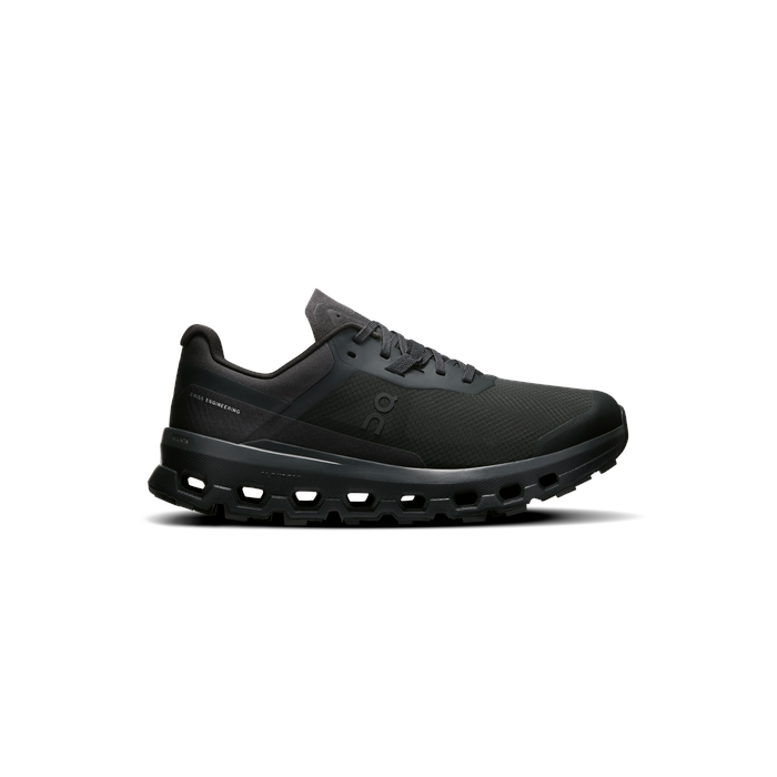 ON Running Women's Cloudvista 2 Black | Black