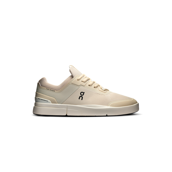 ON Running Men's THE ROGER Spin Sand | Ivory