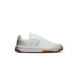 ON Running Men's THE ROGER Clubhouse White | Ivory