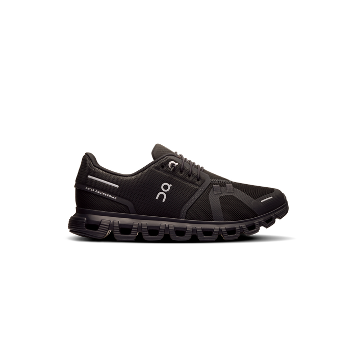ON Running Women's Cloud 6 Black | Black