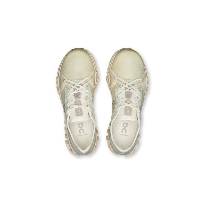 ON Running Women's Cloud X 4 AD Ghost | Dew