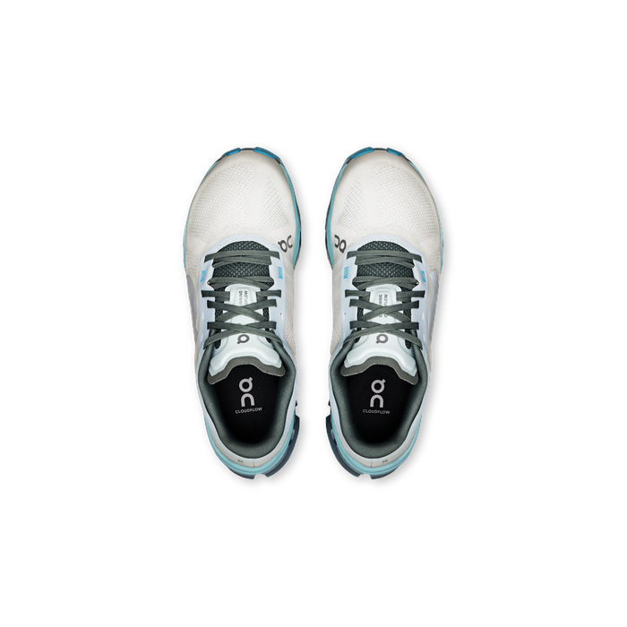 ON Running Women's Cloudflow 5 Arctic | Stone