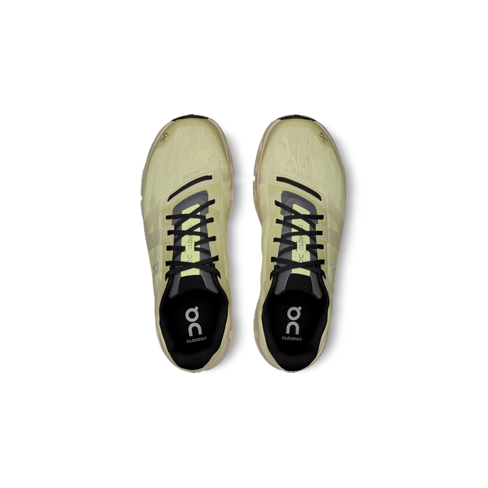 ON Running Men's Cloudgo Hay | Sand