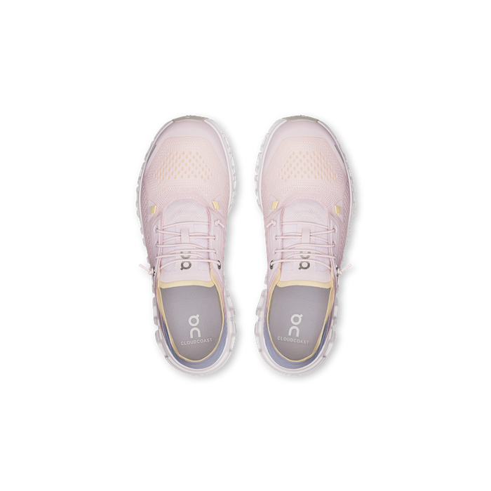 ON Running Women's Cloud 6 Coast Orchid | Nimbus