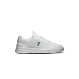 ON Running Women's THE ROGER Spin White | Black