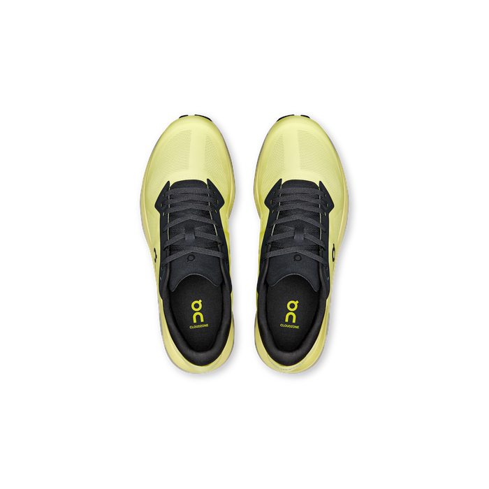 ON Running Men's Cloudzone Limelight | Black