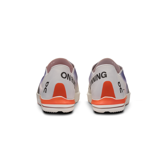 ON Running Men's Cloudspike Citius White | Flame