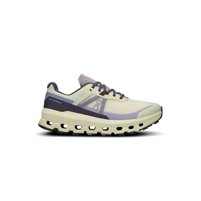 ON Running Women's Cloudvista 2 Seedling | Mulberry