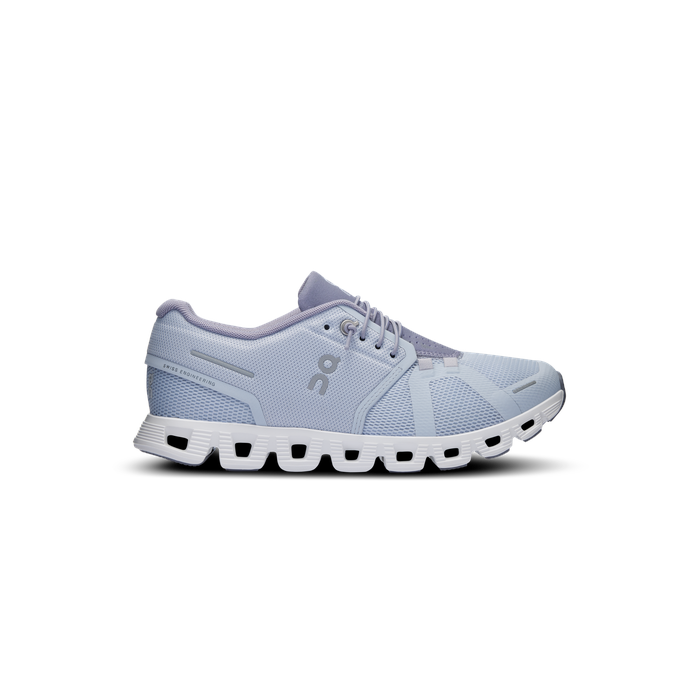 ON Running Women's Cloud 5 Heather | Fossil