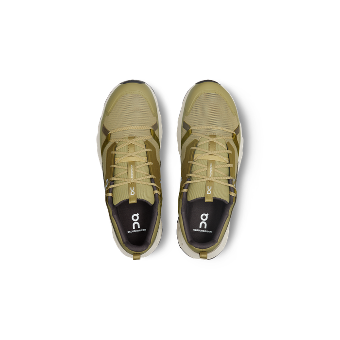 ON Running Men's Cloudhorizon Safari | Ice
