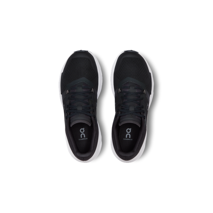 ON Running Women's Cloudpulse Black | White