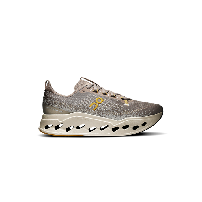 ON Running Men's Cloudsurfer Max Cinder | Pelican
