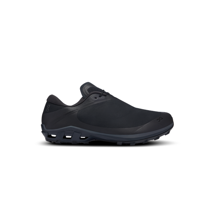 ON Running Men's Cloudventure Peak PAF All Black