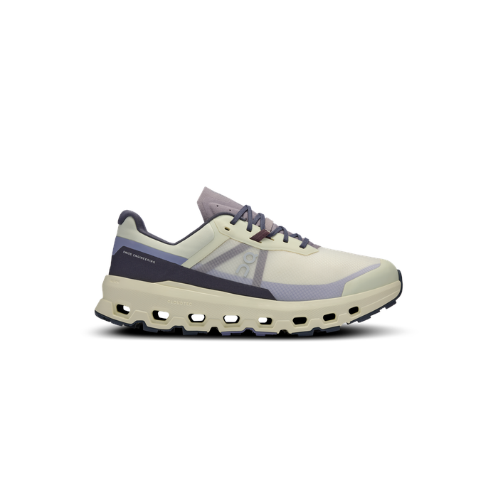 ON Running Men's Cloudvista 2 Seedling | Mulberry