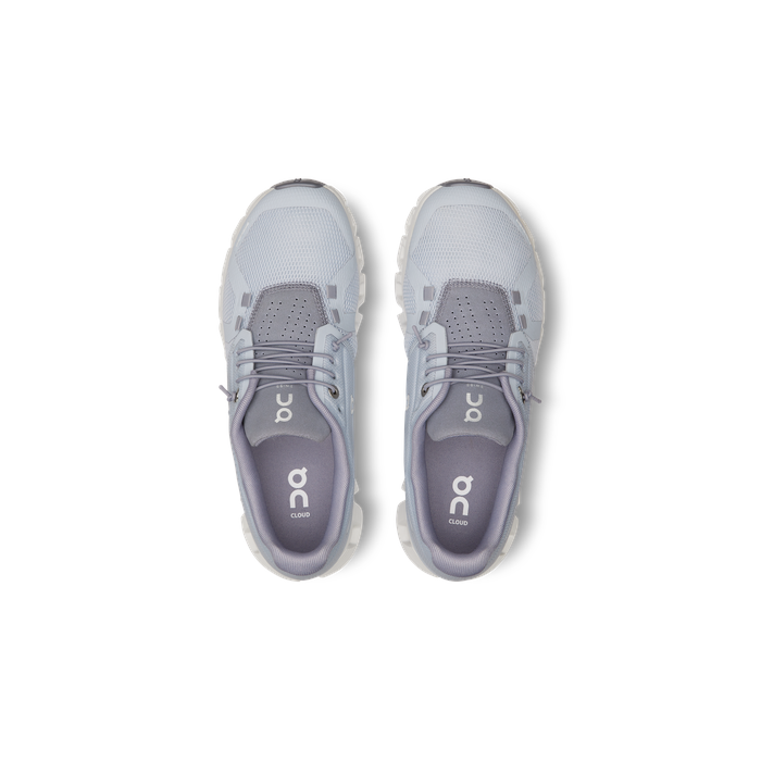 ON Running Women's Cloud 5 Heather | Fossil